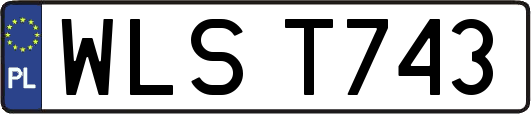 WLST743