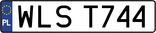 WLST744