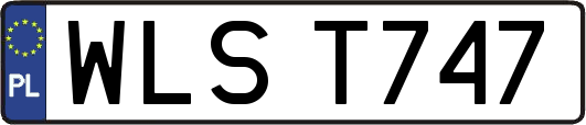 WLST747