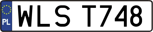 WLST748