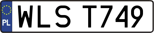 WLST749