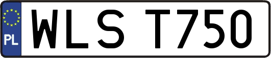 WLST750