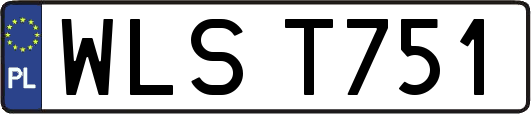 WLST751