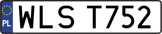 WLST752