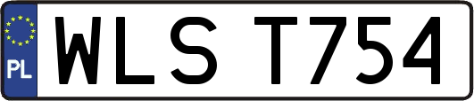 WLST754