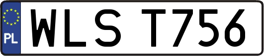 WLST756