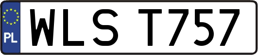 WLST757