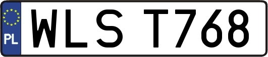 WLST768