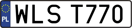 WLST770