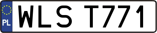 WLST771