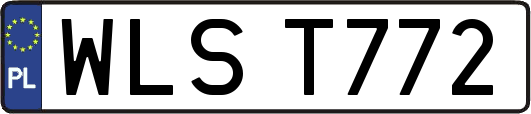 WLST772