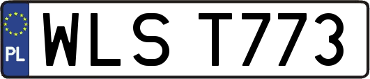 WLST773