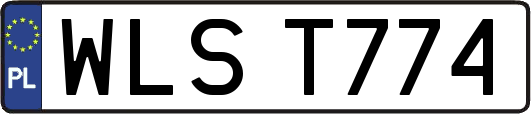 WLST774