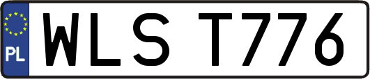 WLST776