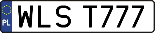 WLST777