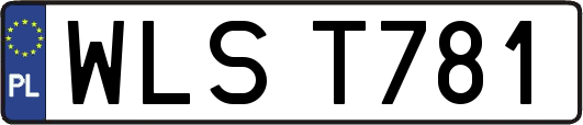 WLST781