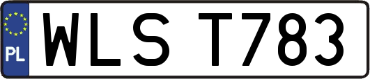WLST783