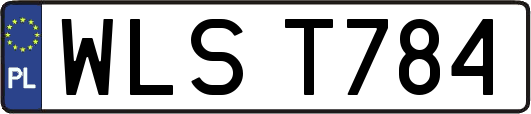 WLST784