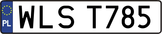 WLST785