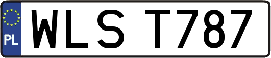 WLST787