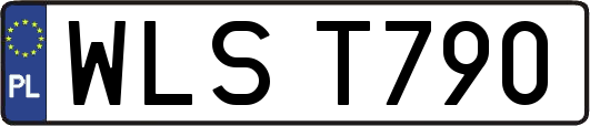 WLST790