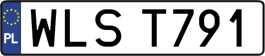 WLST791