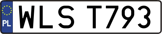 WLST793