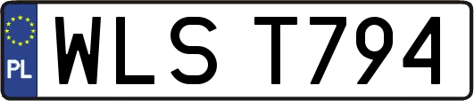 WLST794