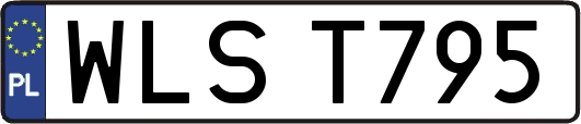 WLST795