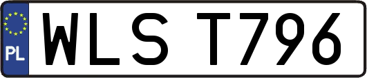 WLST796