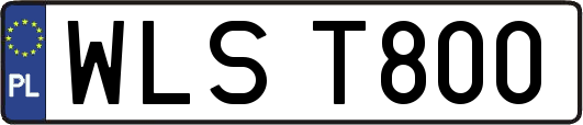 WLST800