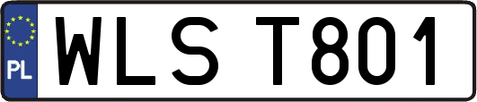 WLST801