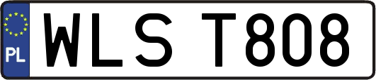 WLST808