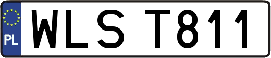 WLST811