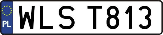 WLST813