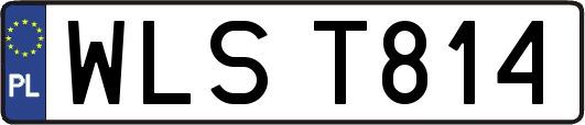 WLST814