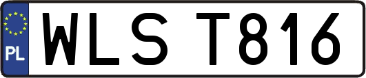 WLST816