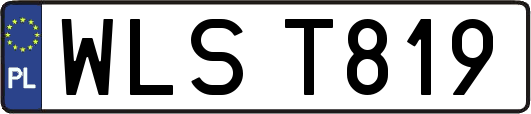WLST819