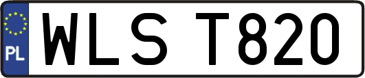 WLST820
