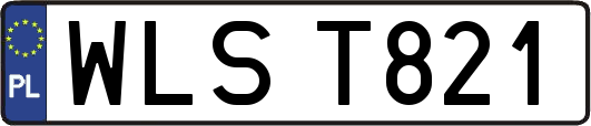 WLST821