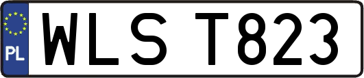 WLST823