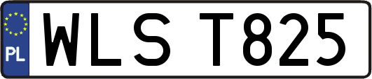 WLST825