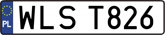 WLST826