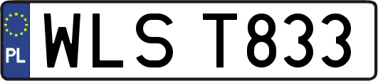 WLST833