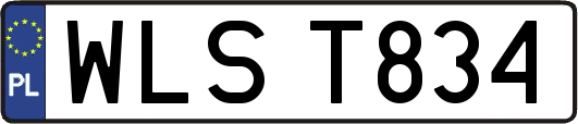WLST834