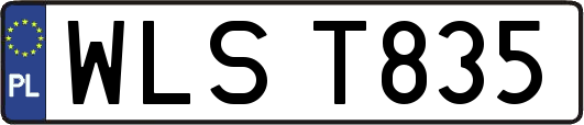 WLST835
