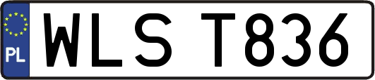 WLST836