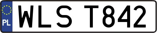 WLST842