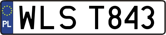 WLST843