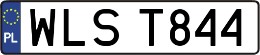 WLST844